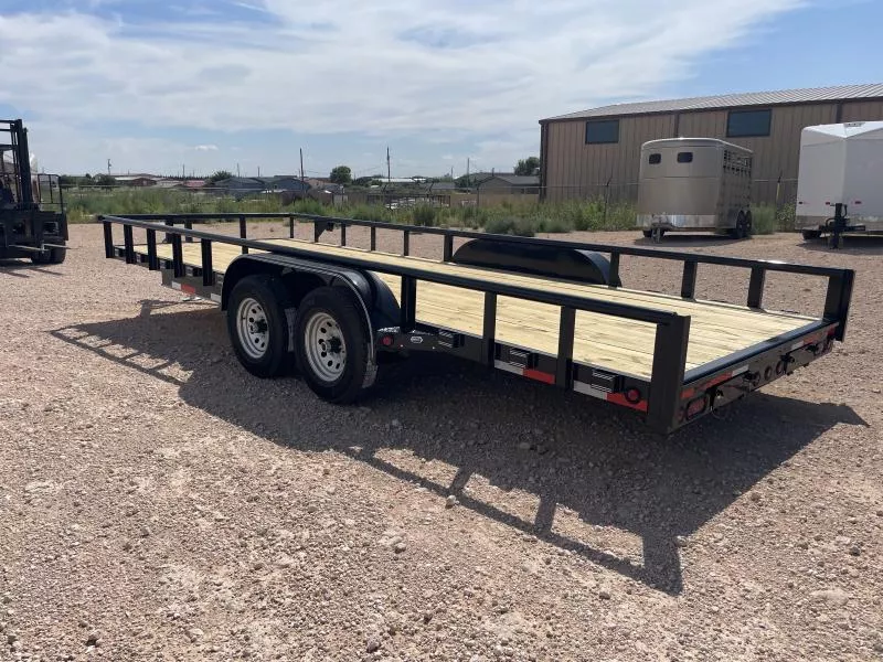 new Utility Trailers East Texas Trailers  for sale, in Seminole, TX Thumbnail 6