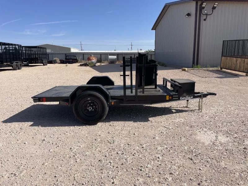 new Other Trailers East Texas Trailers  for sale, in Seminole, TX Thumbnail 2