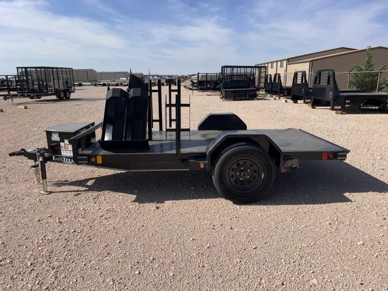new Other Trailers East Texas Trailers  for sale, in Seminole, TX Thumbnail 6