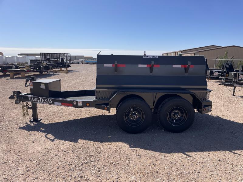 new Other Trailers East Texas Trailers  for sale, in Seminole, TX Thumbnail 6