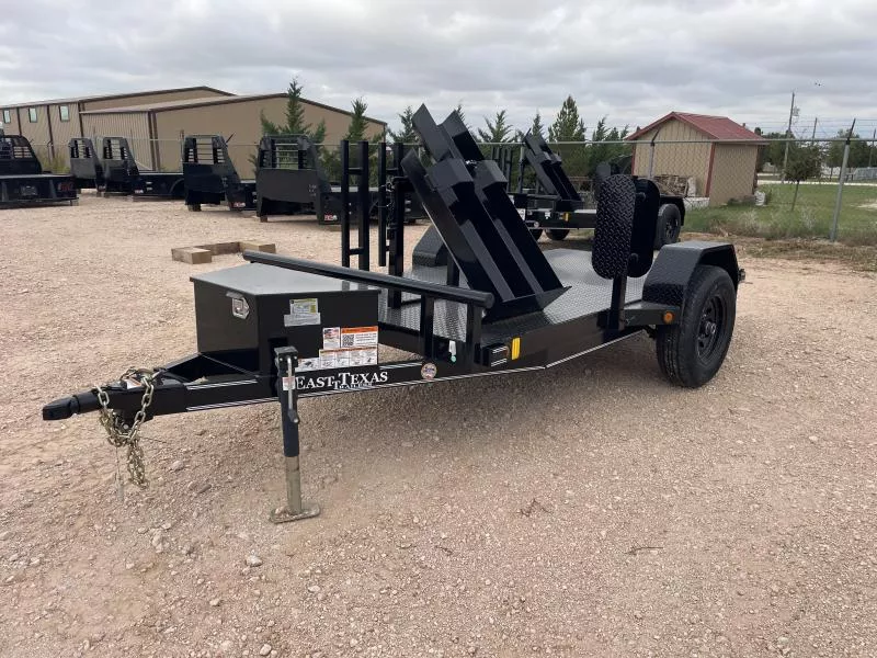 new Other Trailers East Texas Trailers  for sale, in Seminole, TX Thumbnail 7