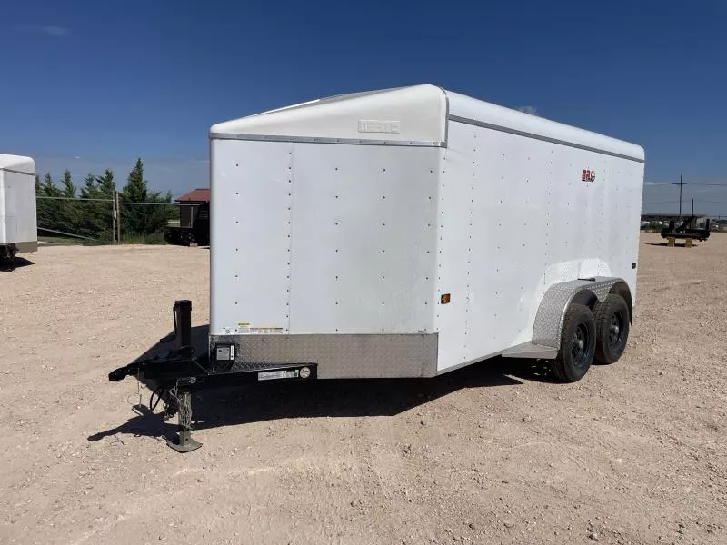new Cargo (Enclosed) Trailers GR Trailers Other for sale, in Seminole, TX Thumbnail 7