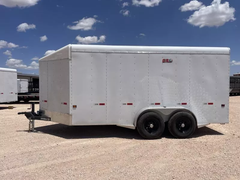 new Cargo (Enclosed) Trailers GR Trailers Other for sale, in Seminole, TX Thumbnail 7