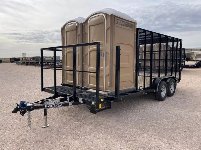 new Other Trailers East Texas Trailers  for sale, in Seminole, TX Thumbnail 7
