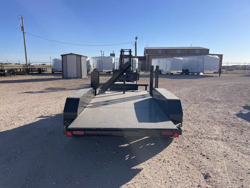 new Other Trailers East Texas Trailers  for sale, in Seminole, TX Thumbnail 4