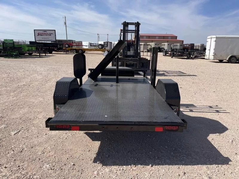 new Other Trailers East Texas Trailers  for sale, in Seminole, TX Thumbnail 4