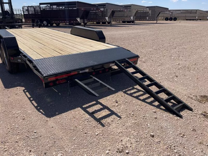 new Car Haulers / Racing Trailers East Texas Trailers  for sale, in Seminole, TX Thumbnail 5