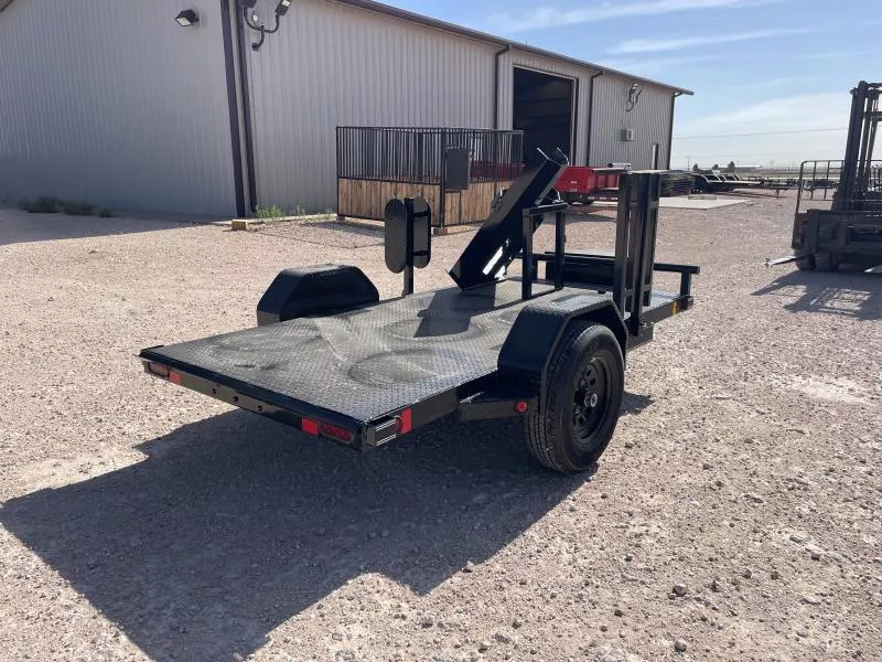 new Other Trailers East Texas Trailers  for sale, in Seminole, TX Thumbnail 3