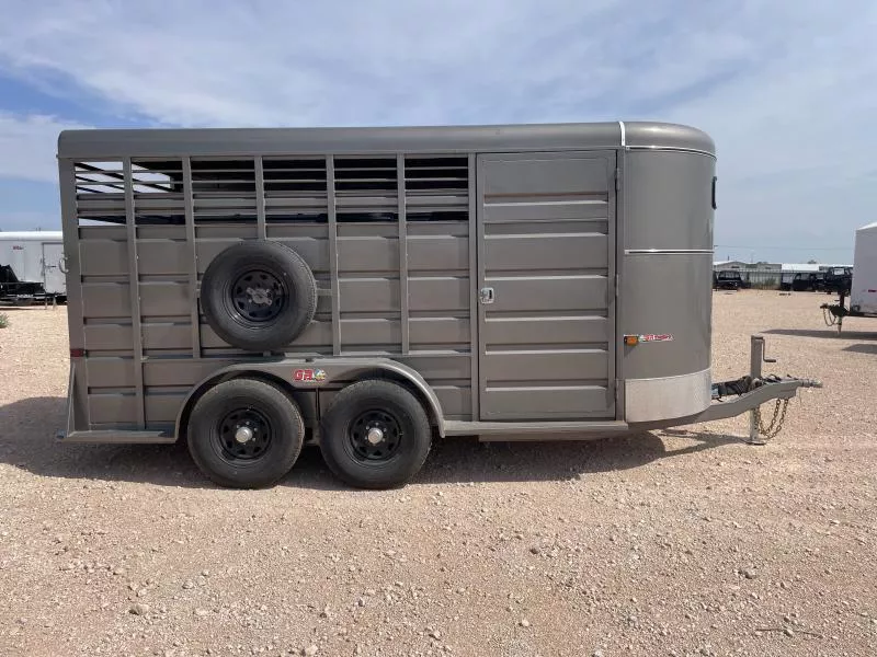 new Horse Trailers GR Trailers Other for sale, in Seminole, TX Thumbnail 2
