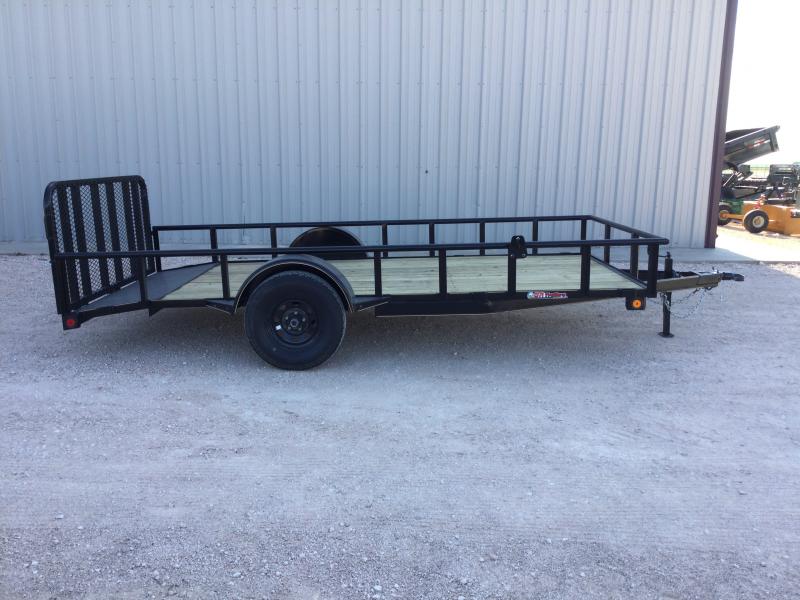 new Utility Trailers GR Trailers Other for sale, in Seminole, TX Thumbnail 2