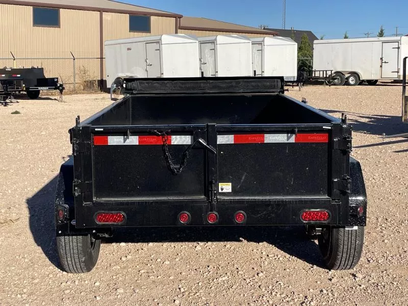 new Dump Trailers East Texas Trailers  for sale, in Seminole, TX Thumbnail 4