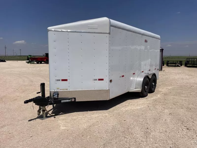 new Cargo (Enclosed) Trailers GR Trailers Other for sale, in Seminole, TX Thumbnail 8