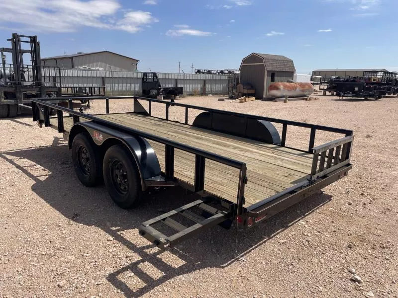 new Utility Trailers GR Trailers Other for sale, in Seminole, TX Thumbnail 5
