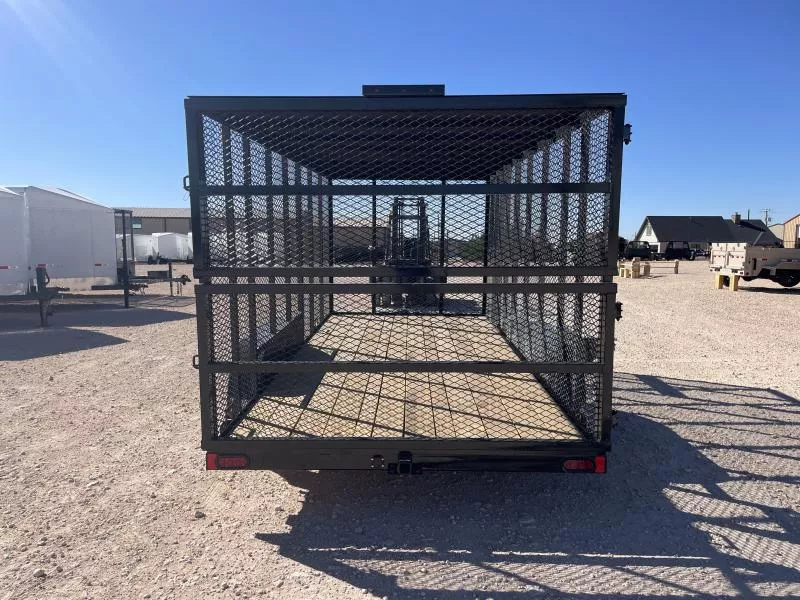 new Other Trailers East Texas Trailers  for sale, in Seminole, TX Thumbnail 5