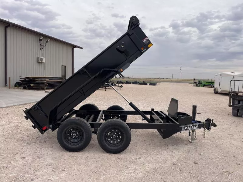 new Dump Trailers East Texas Trailers  for sale, in Seminole, TX Thumbnail 2