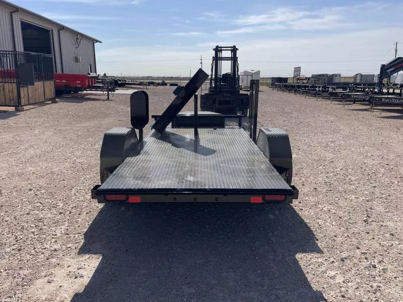new Other Trailers East Texas Trailers  for sale, in Seminole, TX Thumbnail 4