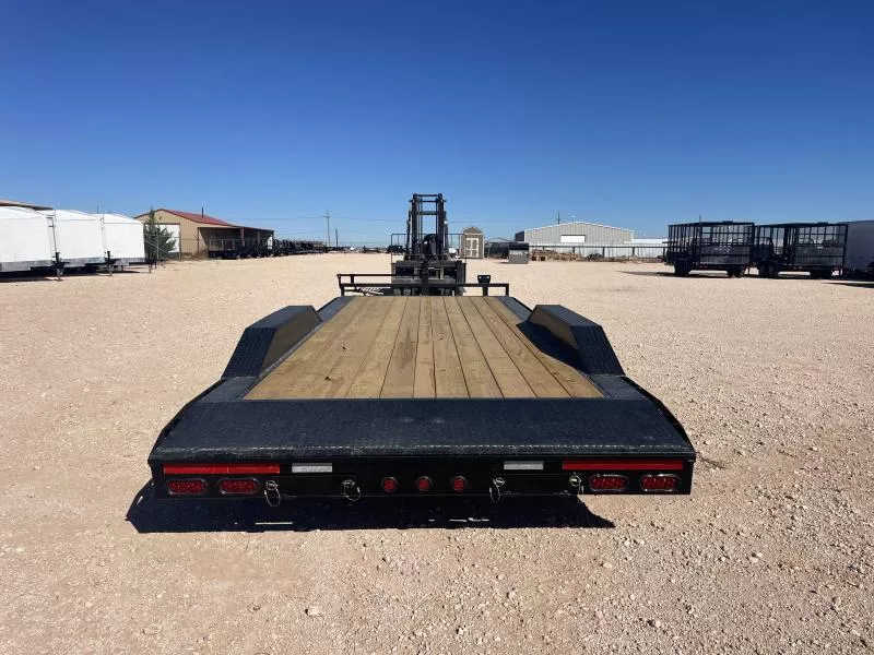 new Car Haulers / Racing Trailers East Texas Trailers  for sale, in Seminole, TX Thumbnail 4