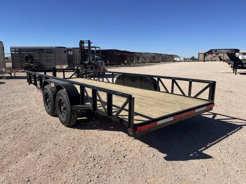 new Utility Trailers GR Trailers Other for sale, in Seminole, TX Thumbnail 6