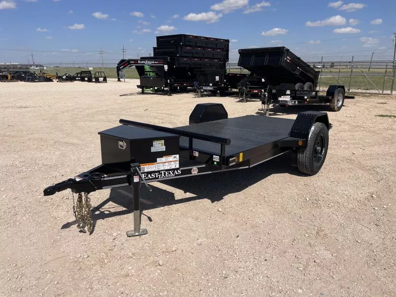 new Other Trailers East Texas Trailers  for sale, in Seminole, TX Thumbnail 7