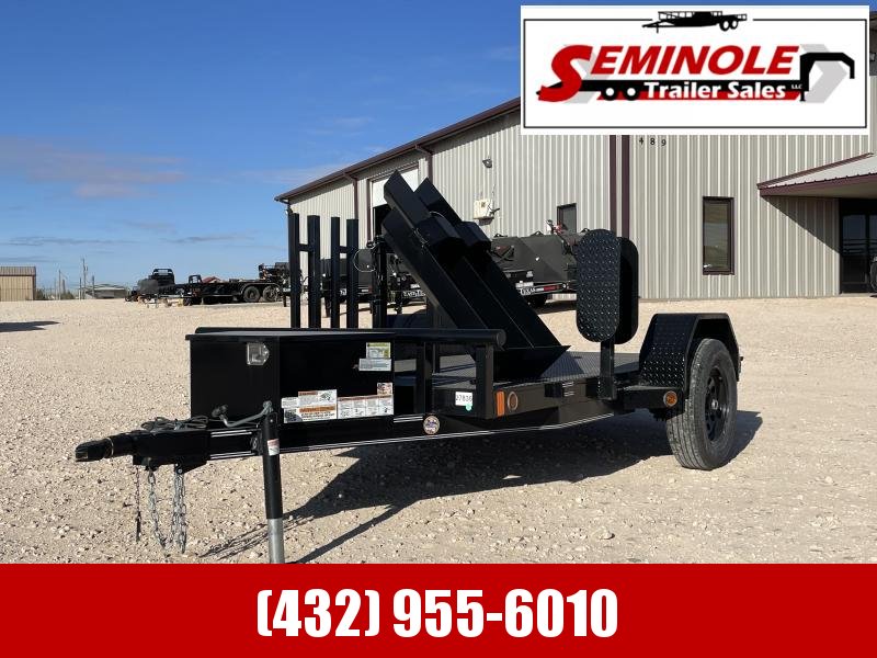 2023 East Texas SW6010031 Specialty Trailer 2023 East Texas SW6010031 Specialty Trailer