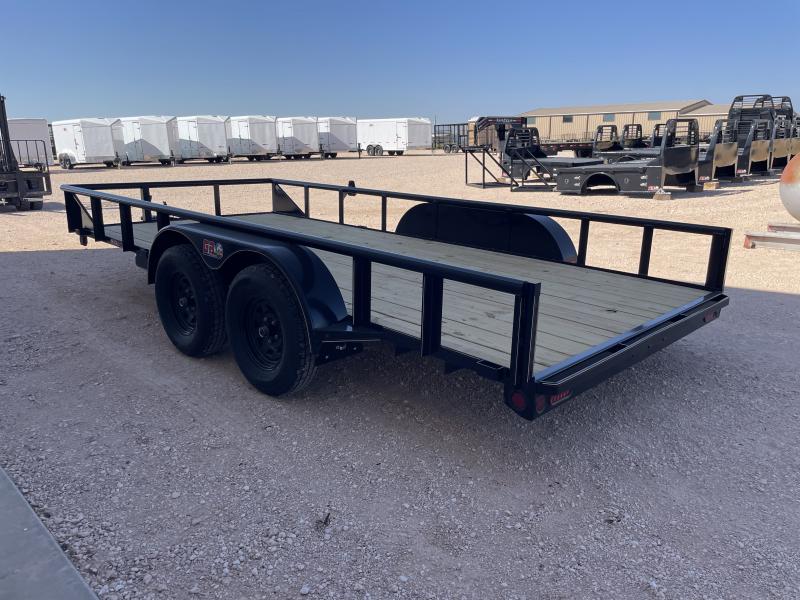 new Utility Trailers GR Trailers Other for sale, in Seminole, TX Thumbnail 6