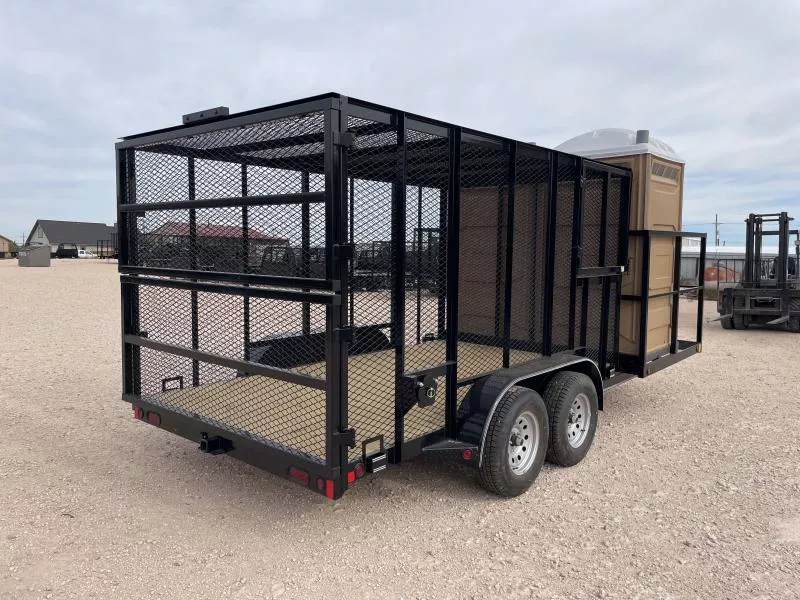 new Other Trailers East Texas Trailers  for sale, in Seminole, TX Thumbnail 4