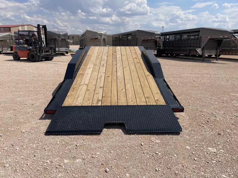 new Tilt Trailers East Texas Trailers  for sale, in Seminole, TX Thumbnail 10