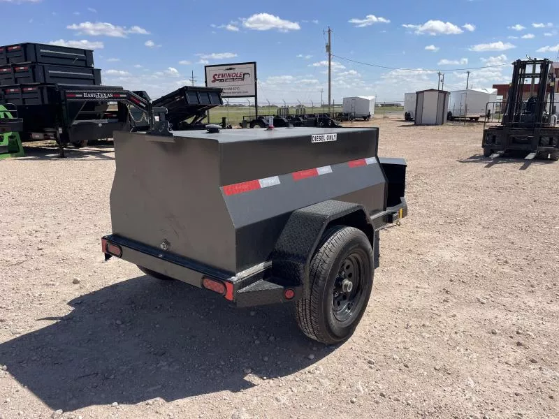new Other Trailers East Texas Trailers  for sale, in Seminole, TX Thumbnail 3