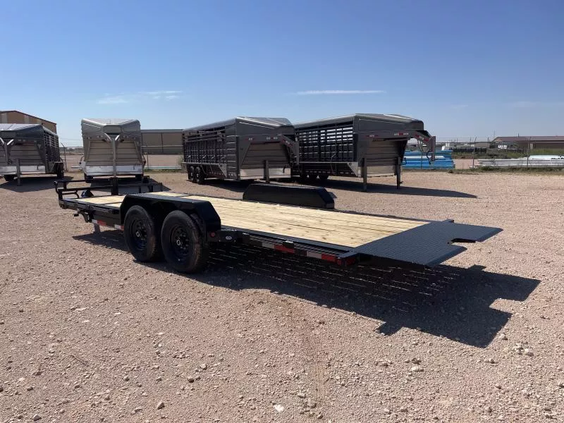 new Tilt Trailers East Texas Trailers  for sale, in Seminole, TX Thumbnail 5