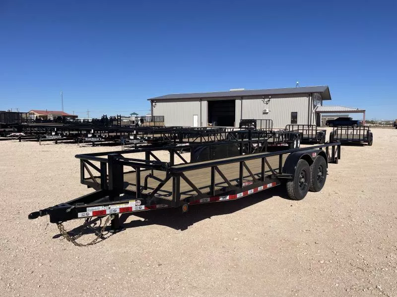 new Utility Trailers GR Trailers Other for sale, in Seminole, TX Thumbnail 7