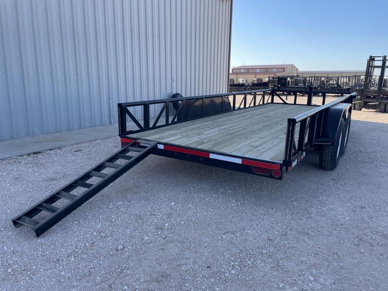 new Utility Trailers GR Trailers Other for sale, in Seminole, TX Thumbnail 4