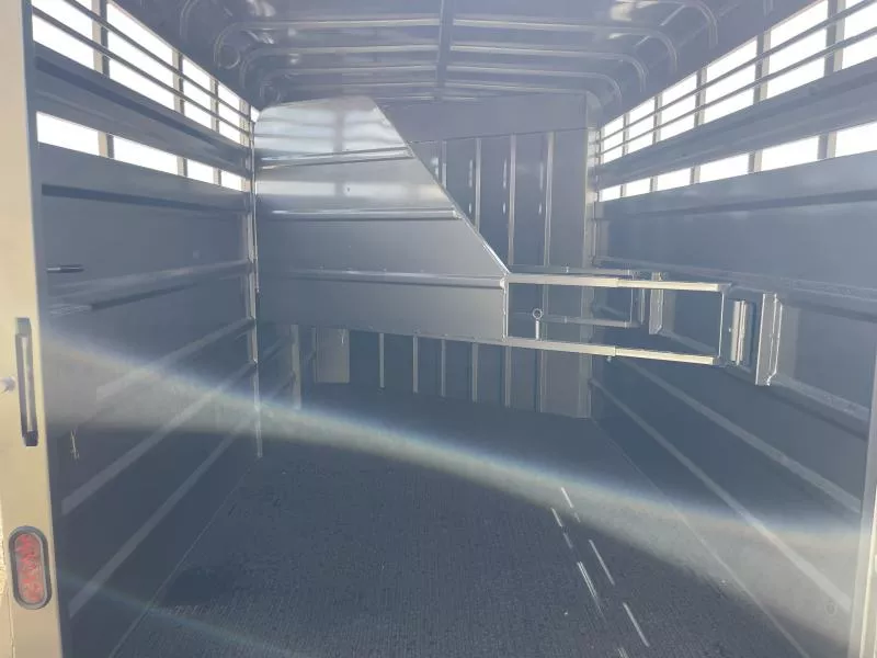 new Horse Trailers GR Trailers Other for sale, in Seminole, TX Thumbnail 6