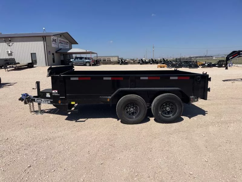 new Dump Trailers East Texas Trailers  for sale, in Seminole, TX Thumbnail 6