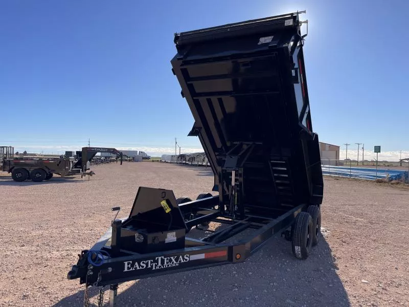 new Dump Trailers East Texas Trailers  for sale, in Seminole, TX Thumbnail 14