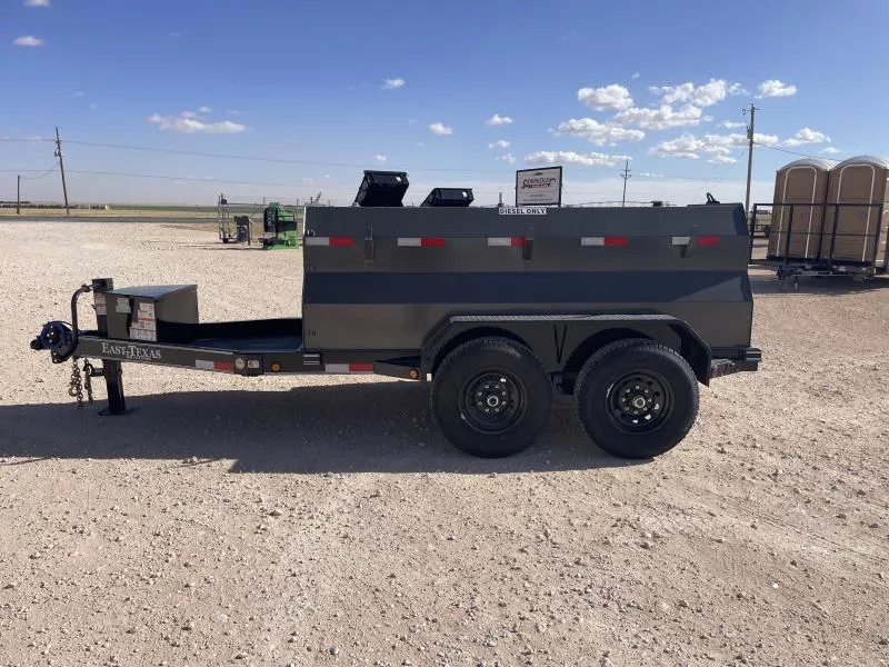 new Other Trailers East Texas Trailers  for sale, in Seminole, TX Thumbnail 6