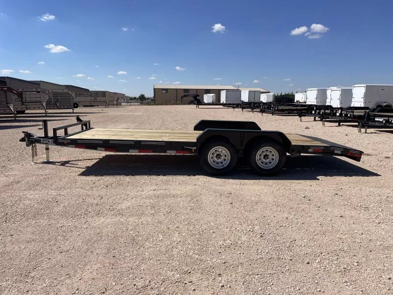 new Car Haulers / Racing Trailers East Texas Trailers  for sale, in Seminole, TX Thumbnail 7