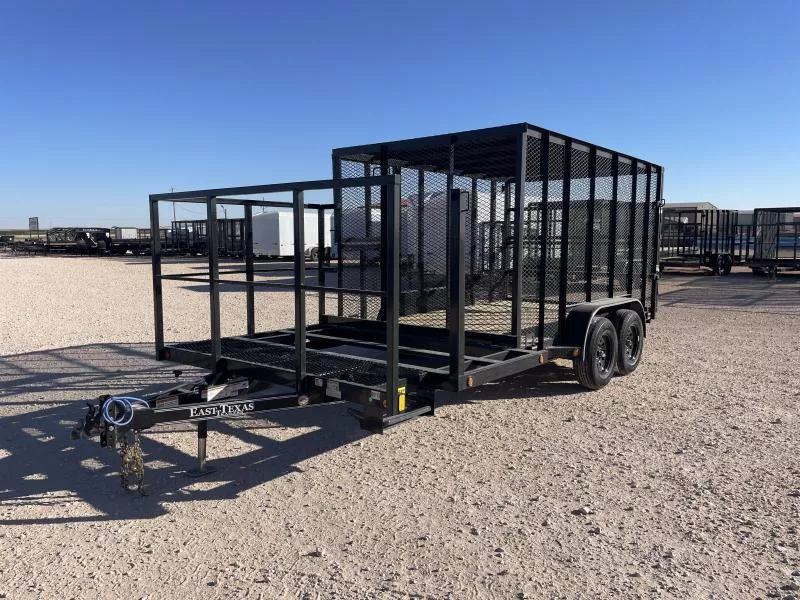 new Other Trailers East Texas Trailers  for sale, in Seminole, TX Thumbnail 7