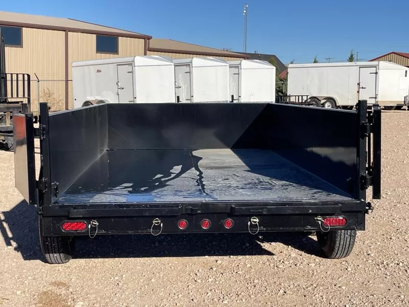 new Dump Trailers East Texas Trailers  for sale, in Seminole, TX Thumbnail 5