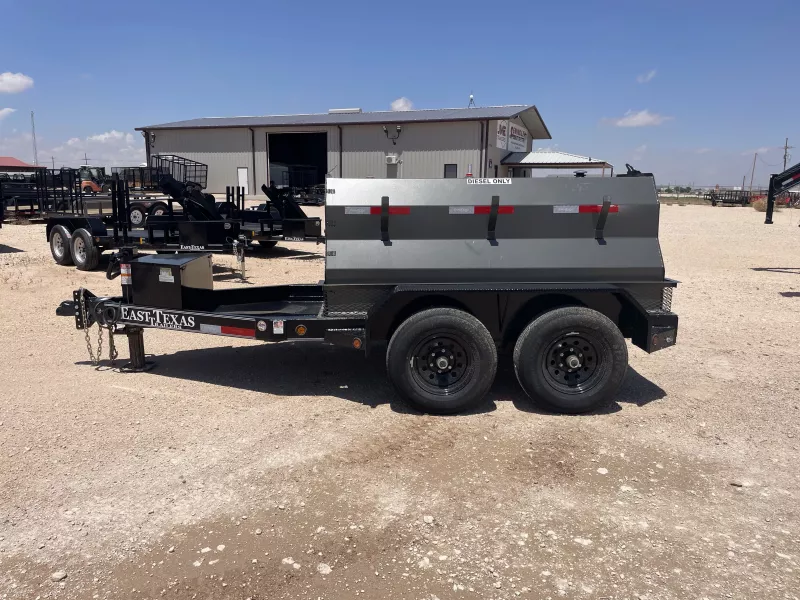 new Other Trailers East Texas Trailers  for sale, in Seminole, TX Thumbnail 6