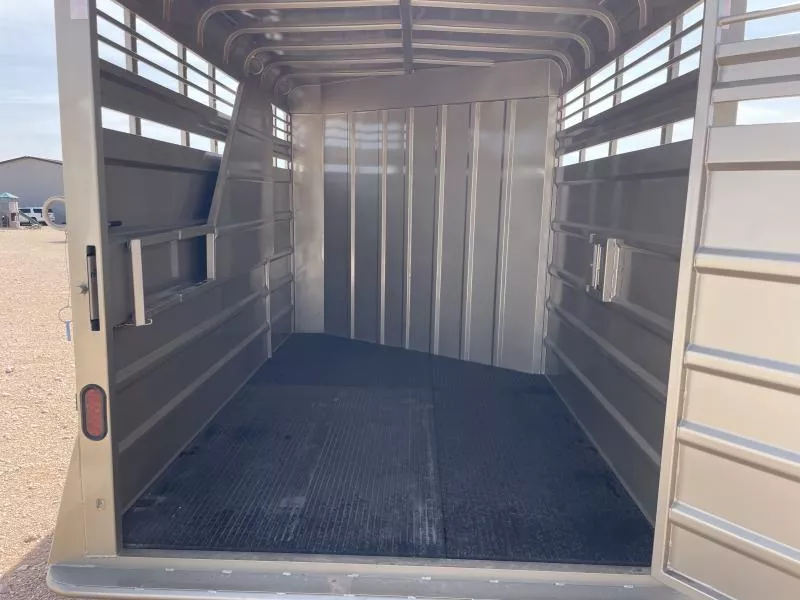 new Horse Trailers GR Trailers Other for sale, in Seminole, TX Thumbnail 5