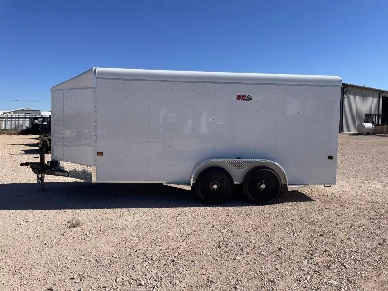 new Cargo (Enclosed) Trailers GR Trailers Other for sale, in Seminole, TX Thumbnail 7