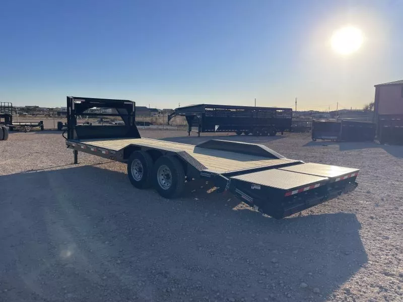 new Car Haulers / Racing Trailers East Texas Trailers  for sale, in Seminole, TX Thumbnail 7