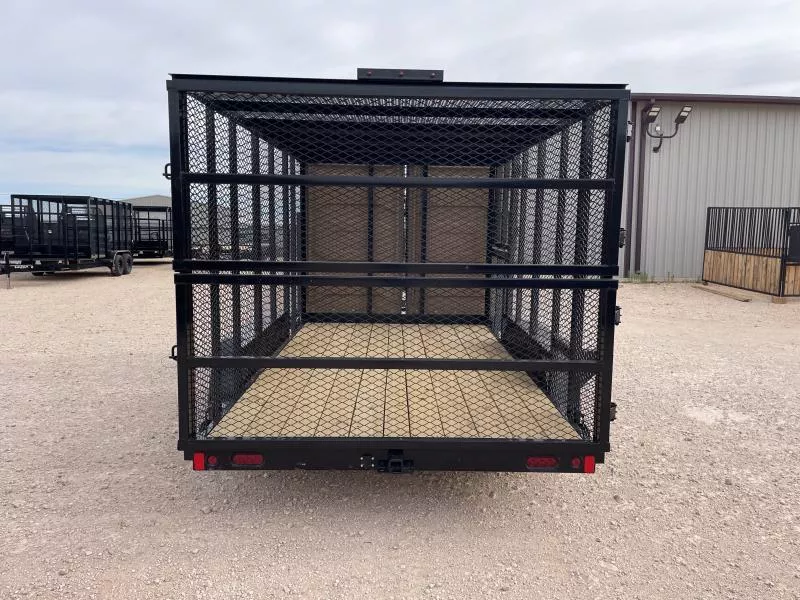 new Other Trailers East Texas Trailers  for sale, in Seminole, TX Thumbnail 5