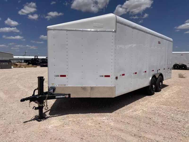 new Cargo (Enclosed) Trailers GR Trailers Other for sale, in Seminole, TX Thumbnail 8