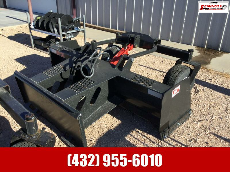 2025 6' BOX BLADE 1724857493