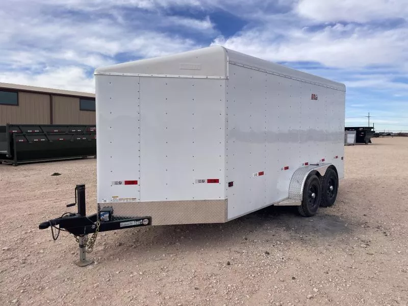 new Cargo (Enclosed) Trailers GR Trailers Other for sale, in Seminole, TX Thumbnail 8