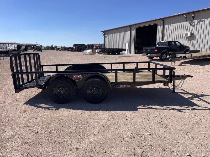 new Utility Trailers GR Trailers Other for sale, in Seminole, TX Thumbnail 2