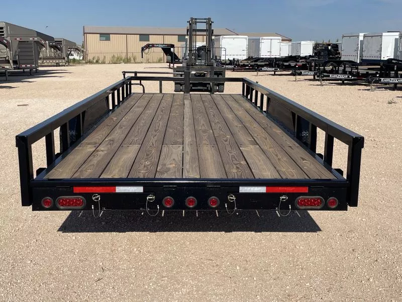 new Utility Trailers East Texas Trailers  for sale, in Seminole, TX Thumbnail 4