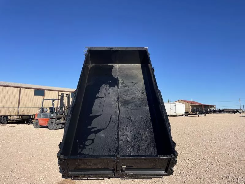 new Dump Trailers East Texas Trailers  for sale, in Seminole, TX Thumbnail 12