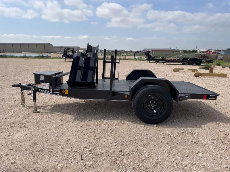 new Other Trailers East Texas Trailers  for sale, in Seminole, TX Thumbnail 6